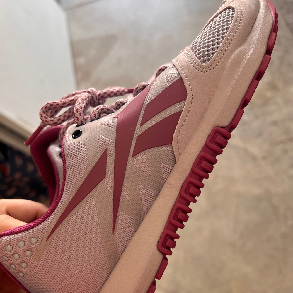 Reebok CrossFit Shoes